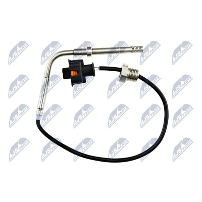 Abbildung von NTY EGT DW 001 Sensor, Abgastemperatur CHEVROLET: Captiva, OPEL: Antara