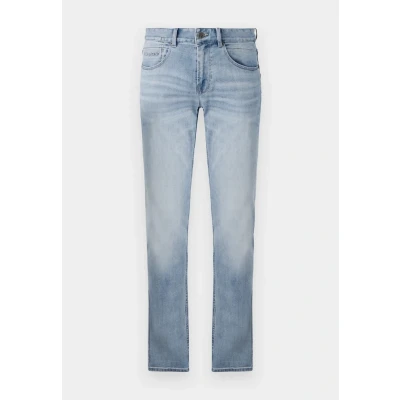 Abbildung von PME Legend Flight Jeans Straight Leg, Herren, Größe: 31x36, Summer blue