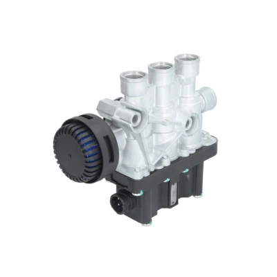 Abbildung von Wegeventilblock, Luftfederung DT Spare Parts 2.64007