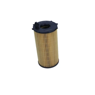 Abbildung von MAXGEAR 26 2068 Ölfilter mit Dichtungen Filtereinsatz JEEP: WRANGLER 3, Cherokee III, IV, DODGE: Nitro SUV