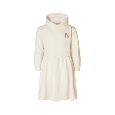 Abbildung von Noppies Freizeitkleid für Kinder, Größe: 98, Butter cream