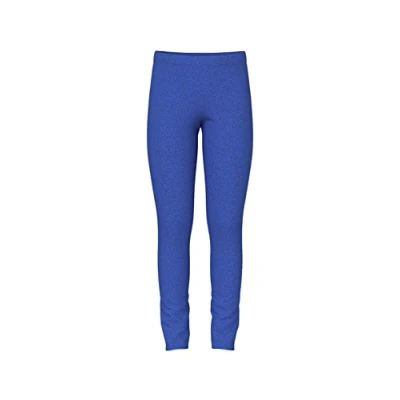 Abbildung von NAME IT NKFDAVINA AOP SWE Legging BRU O1