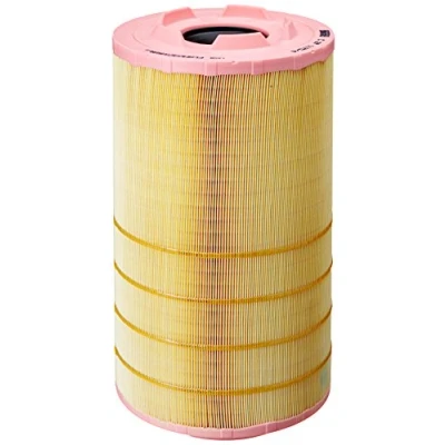 Abbildung von Luftfilter MANN FILTER C 27 1170/4