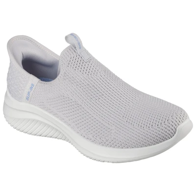 Abbildung von Skechers Slip On Sneaker &quot;ULTRA FLEX 3.0 EASY WIN&quot;, Slipper, mit Handsfree ins Technologie