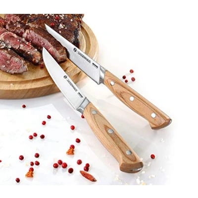 Abbildung von Zassenhaus Steakmesser 2er Set