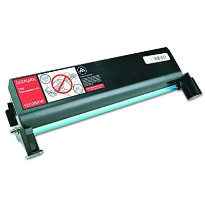 Abbildung von Lexmark 12026XW Schwarz Fotoleiter