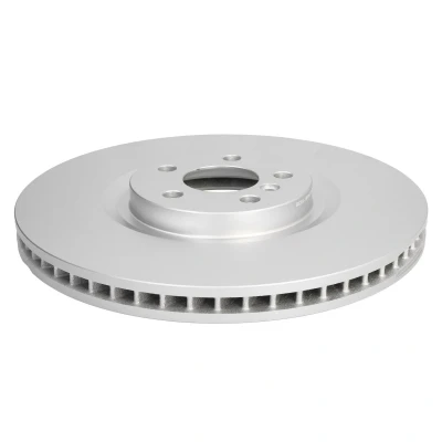 Abbildung von BOSCH Bremsscheibe BMW: X1, 1 Schrägheck, X2, MINI: Countryman, Clubman 45,1mm 30mm 112mm Belüftet beschichtet 0 986 479 J06 Bremsscheiben