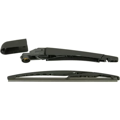 Abbildung von TarosTrade 244 2370 N 82568 Hinterer Scheibenwischerarm Und Blatt Set 275 Mm Hinten