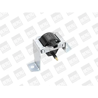 Abbildung von BERU ZS469 Zündspule 2 12 MG: MGF Cabrio, MG TF LAND ROVER: Freelander I SUV SUV, 200 Hatchback