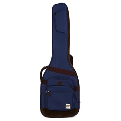 Abbildung von IBANEZ POWERPAD® Bass Gigbag Designer Collection navy blue (IBB541 NB)