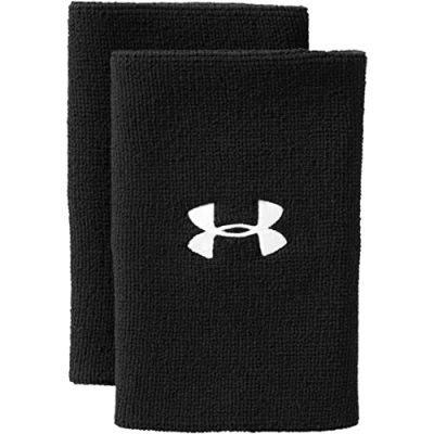Abbildung von Under Armour® Schweißband 6 Performance Wristband