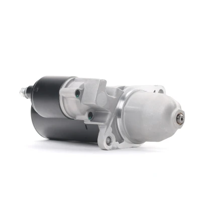 Abbildung von AS PL S0106 Anlasser 12 1,70 9 LAND ROVER: Defender SUV, Discovery 3, 2