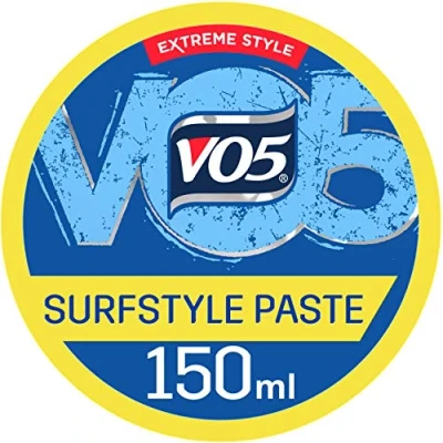 Abbildung von VO5 Extreme Surf Style Texturising Paste 150ml
