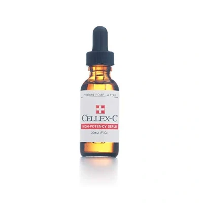 Abbildung von Cellex C High Potency Serum