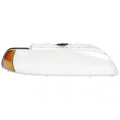 Abbildung von JOHNS 20 16 10 68 Lichtscheibe, Hauptscheinwerfer BMW: 5 Touring