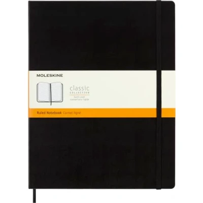 Abbildung von Moleskine Classic Sonstige Accessoires Schwarz, Größe: One Size, Schwarz