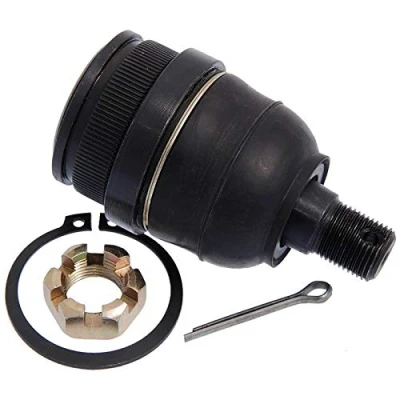 Abbildung von FEBEST 0120 333 Traggelenk Vorderachse unten TOYOTA: Land Cruiser 100