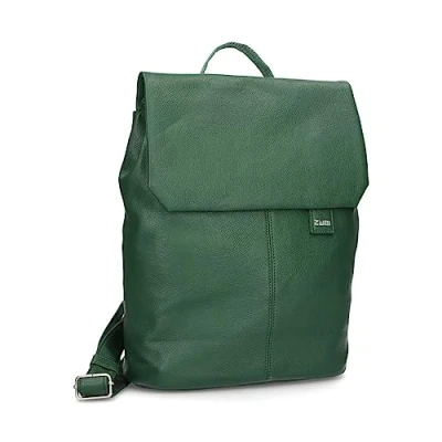 Abbildung von ZWEI Tagesrucksack, Damen, Größe: One Size, Moos