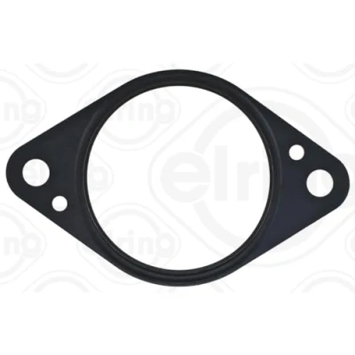 Abbildung von ELRING 032.210 Dichtung, AGR Ventil AUDI: A6 C7 Limousine, Q5, Avant, PORSCHE: Macan, Cayenne, VOLKSWAGEN: Touareg II