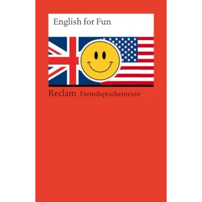 Abbildung von English for Fun: Niveau B1C1 (GER) (Reclams Universal Bibliothek)