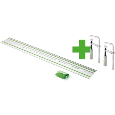 Abbildung von Festool Führungsschiene FS 1400/2 KP Lt Edt FSZ