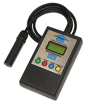 Abbildung von BLUE TECHNOLOGY P 10 S AL Messgerät, Lack (Schichtdicke) 0 1100μm