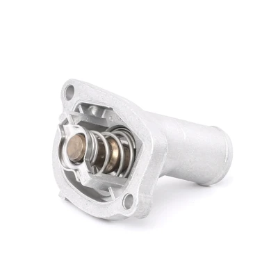 Abbildung von MAHLE ORIGINAL TI 68 87D Kühlwasserthermostat 87 mit Dichtung FIAT: Punto I Schrägheck, II Panda Schrägheck