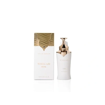 Abbildung von Khadlaj Stellar Musk Eau de Parfum 100 ml