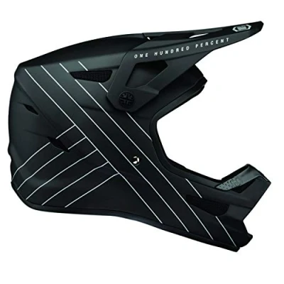 Abbildung von Unbekannt Status Helm, Essential Schwarz, XL