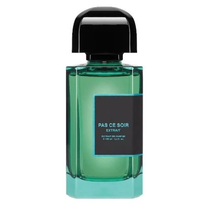 Abbildung von BDK Parfums Parfüm Pas Ce Soir Extrait de Parfum 100ml