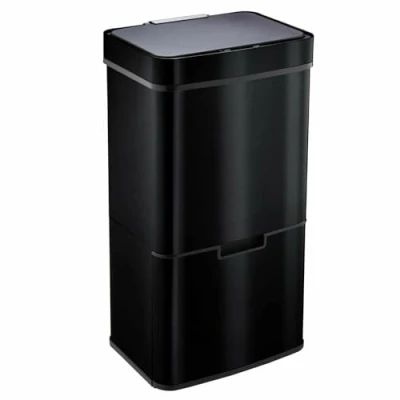 Abbildung von Automatischer Küchenabfalleimer 75 L NARVIK