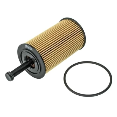 Abbildung von MEYLE 11 14 322 0001 Ölfilter ORIGINAL Quality mit Dichtung Filtereinsatz PEUGEOT: 307 SW, 206 Schrägheck, CITROËN: C3 I Schrägheck