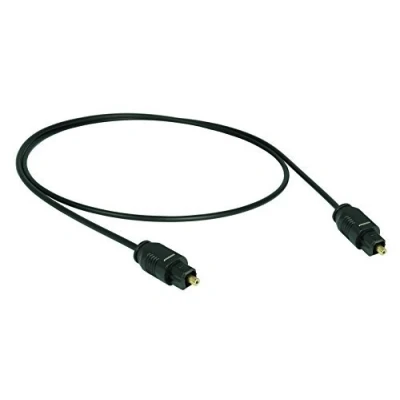 Abbildung von 30m SunshineTronic Optisches Digitalkabel TOSLINK TOP QUALITÄT