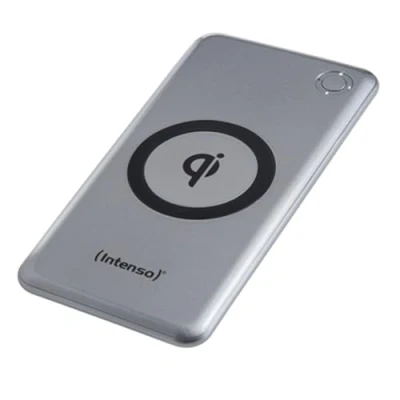 Abbildung von Intenso WPD10000 Powerbank 10000 mAh