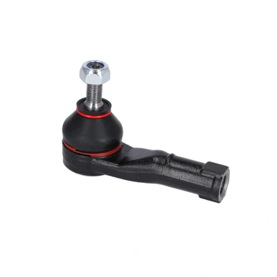 Abbildung von FEBI BILSTEIN 42721 Spurstangenkopf Vorderachse rechts mit Kronenmutter NISSAN: Micra 3, C+C 3