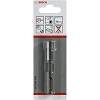Abbildung von Universalhalter, magnetisch, mit Sprengring, SDS plus &gt; 1/4&quot;, Bit