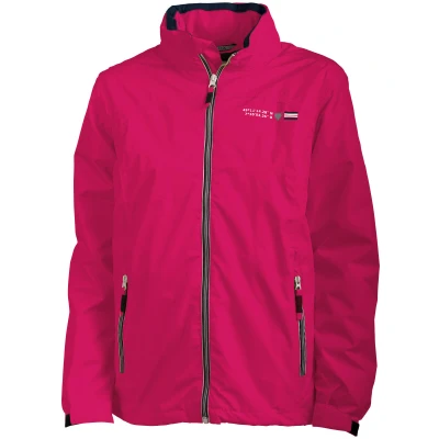 Abbildung von Damen Funktionsjacke LOUISA Jazzy Pink
