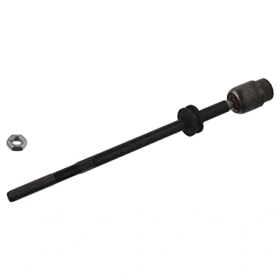 Abbildung von FEBI BILSTEIN 37066 Axialgelenk Vorderachse links, rechts 368 mit Kontermutter VOLKSWAGEN: GOLF 2, SEAT: Ibiza 2
