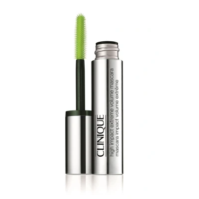 Abbildung von Clinique High Impact Extreme Volume Mascara 01 Black 10 ml