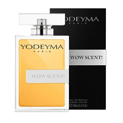 Abbildung von yodeyma parfums WOW SCENT! Parfum (MEN) Eau de 100 ml
