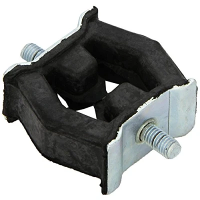 Abbildung von FA1 103 911 Halter, Abgasanlage BMW: 7, 3 Compact, Touring