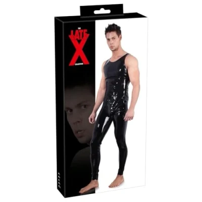 Abbildung von Overall aus Latex