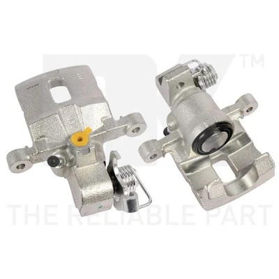 Abbildung von NK 213540 Bremssattel Gusseisen KIA: Picanto I