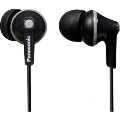 Abbildung von Panasonic RP HJE125 In Ear Kopfhörer