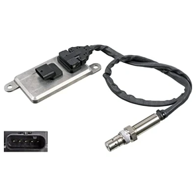 Abbildung von FEBI BILSTEIN 176839 NOx Sensor, Harnstoffeinspritzung