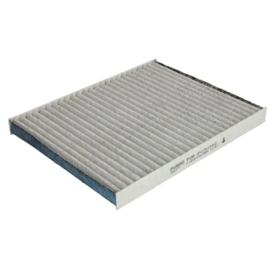 Abbildung von PURRO PUR PC7035AG Innenraumfilter Partikelfilter 230 180 20 KIA: Venga, Venga Kasten / Schrägheck, HYUNDAI: ix20