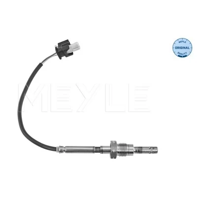 Abbildung von MEYLE 014 800 0186 Sensor, Abgastemperatur MERCEDES BENZ: B Klasse, A Klasse