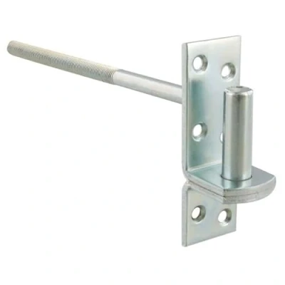 Abbildung von Kloben mit Gewindestange 16 mm Verzinkt M12 x 220 pro Stück
