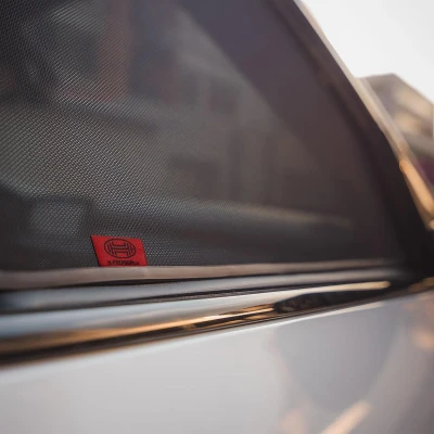 Abbildung von HEYNER THERMO PROTECT PRO 519170 Auto Sonnenschutz schwarz 1