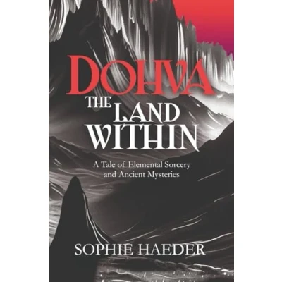 Abbildung von Dohva The Land Within: A Tale of Elemental Sorcery and Ancient Mysteries